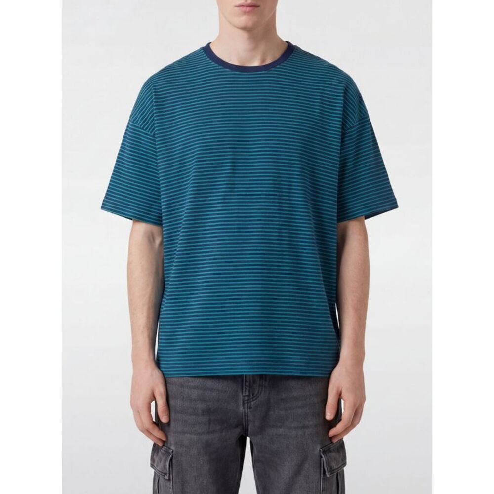 Howlin T-Shirt Men Green